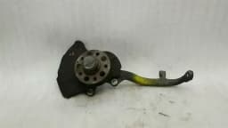 MERCEDES-BENZ Mercedes S-Class W221 W216 Left Front Hub A2213324501 Wheel Bearing Housing Front Li — thumbnail 1