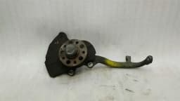 MERCEDES-BENZ Mercedes S-Class W221 W216 Left Front Hub A2213324501 Wheel Bearing Housing Front Li — thumbnail 4