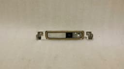 MERCEDES-BENZ Mercedes S-Class W221 RLH Roof Light A2218201501 Interior Light Lamp Left — thumbnail 6