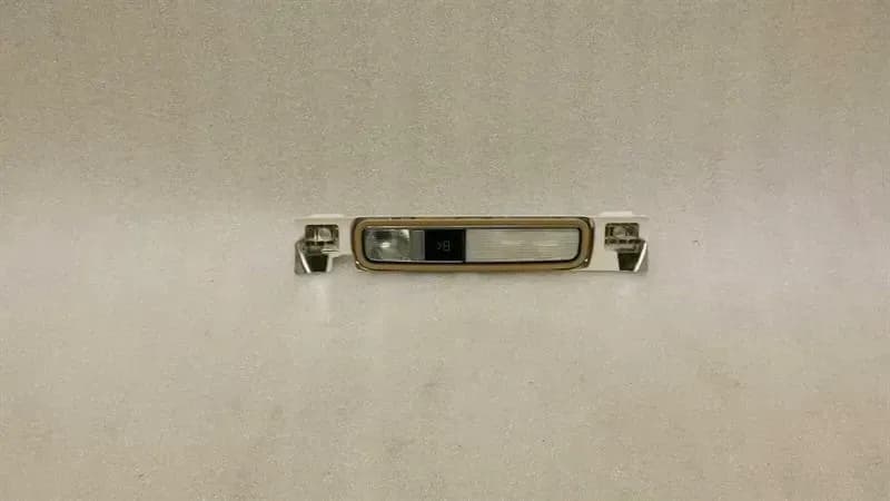 Mercedes S-Class W221 RRH Roof Light A2218201601 Interior Light Lamp Right