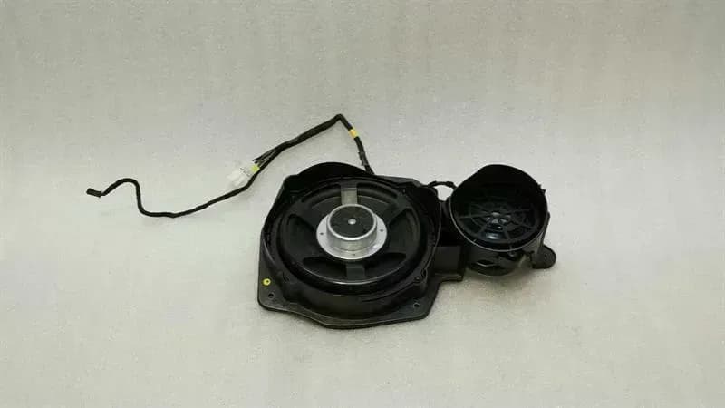 MERCEDES-BENZ Mercedes S-Class W221 Front Right Speaker A2218205902 FRH Loudspeaker L7