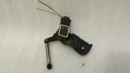 MERCEDES-BENZ Mercedes S-Class W221 Front Left Xenon Level Sensor A0105427717 Level Sensor — thumbnail 3