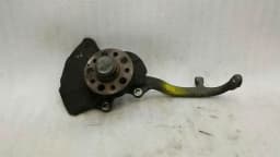 MERCEDES-BENZ Mercedes S-Class W221 W216 Left Front Hub A2213324501 Wheel Bearing Housing Front Li — thumbnail 5
