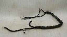 MERCEDES-BENZ Mercedes S-Class W221 Alternator Wiring Loom A2215408232 Alternator Wiring Harness — thumbnail 1
