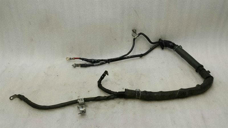 MERCEDES-BENZ Mercedes S-Class W221 Alternator Wiring Loom A2215408232 Alternator Wiring Harness