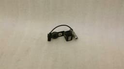 MERCEDES-BENZ Mercedes S-class W221 Heater Valve A2218300384 Heating Valve. — thumbnail 4