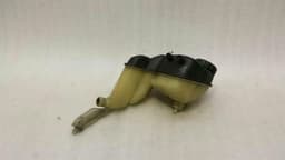MERCEDES-BENZ Mercedes S W221 Expansion Tank A2215000349 Balancing Tank Cooling Water — thumbnail 6