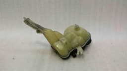 MERCEDES-BENZ Mercedes S W221 Expansion Tank A2215000349 Balancing Tank Cooling Water — thumbnail 8