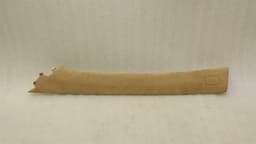 MERCEDES-BENZ Mercedes S-Class W221 A Post Cover A2216901525 A Pillar Cover Left Alcantara — thumbnail 1