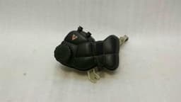 MERCEDES-BENZ Mercedes S W221 Expansion Tank A2215000349 Balancing Tank Cooling Water — thumbnail 5