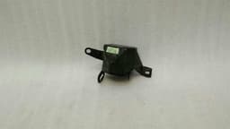MERCEDES-BENZ Mercedes S-Class W221 Alarm ECU Module A2218701391 Siren Alarm Horn Alarm System — thumbnail 4