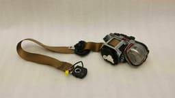 MERCEDES-BENZ Mercedes W221 front seatbelt right A2218603485 seat belt front right — thumbnail 4