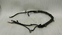 MERCEDES-BENZ Mercedes S-Class W221 Alternator Wiring Loom A2215408232 Alternator Wiring Harness — thumbnail 5