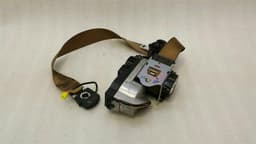 MERCEDES-BENZ Mercedes W221 front seatbelt right A2218603485 seat belt front right — thumbnail 3