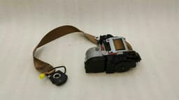 MERCEDES-BENZ Mercedes W221 front seatbelt right A2218603485 seat belt front right — thumbnail 2