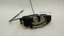 MERCEDES-BENZ Mercedes S-Class W221 FRH door lock A2217201635 door lock front right — thumbnail 4