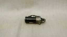 MERCEDES-BENZ Mercedes S-class W221 starter engine A0061515301 starter M156 — thumbnail 1