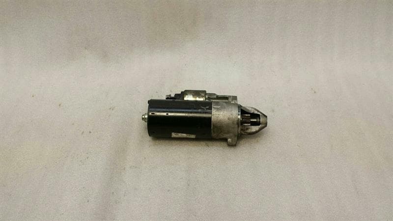 Mercedes S-class W221 starter engine A0061515301 starter M156