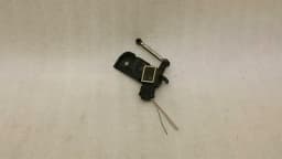 MERCEDES-BENZ Mercedes S-Class W221 Front Left Xenon Level Sensor A0105427717 Level Sensor — thumbnail 2