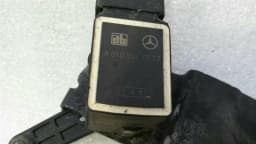 MERCEDES-BENZ Mercedes S-Class W221 Front Left Xenon Level Sensor A0105427717 Level Sensor — thumbnail 8