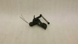 MERCEDES-BENZ Mercedes S-Class W221 Front Left Xenon Level Sensor A0105427717 Level Sensor — thumbnail 1
