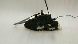 MERCEDES-BENZ Mercedes S-Class W221 FRH door lock A2217201635 door lock front right — thumbnail 3