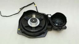 MERCEDES-BENZ Mercedes S-Class W221 Front Right Speaker A2218205902 FRH Loudspeaker L7 — thumbnail 2
