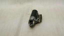 MERCEDES-BENZ Mercedes S-class W221 starter engine A0061515301 starter M156 — thumbnail 7