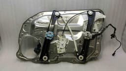 MERCEDES-BENZ Mercedes S-Class W221 Left Front Door Winder A2217200146 Window Regulator Front Li — thumbnail 2