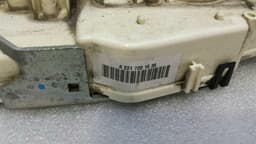 MERCEDES-BENZ Mercedes S-Class W221 FRH door lock A2217201635 door lock front right — thumbnail 6