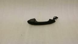 MERCEDES-BENZ Mercedes S-Class W221 FRH Door Handle A2217600670 Front Door Handle RE Keyless Go — thumbnail 4