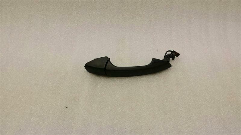 Mercedes S-Class W221 FRH Door Handle A2217600670 Front Door Handle RE Keyless Go