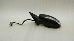 MERCEDES-BENZ Mercedes S-Class W221 Left Door Mirror A2218100576 Exterior Mirror Left DIM — thumbnail 4
