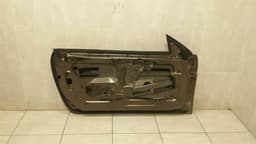 BMW BMW 6 Series E63 left front door 72075 door front left bronze — thumbnail 4