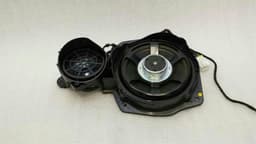 MERCEDES-BENZ Mercedes S-Class W221 Front Left Speaker A2218205802 FLH Loudspeaker L7 HK — thumbnail 6