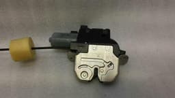 MERCEDES-BENZ Mercedes S-Class W221 W216 Boot Lock A2217500085 Tailgate Lock Actuator — thumbnail 2
