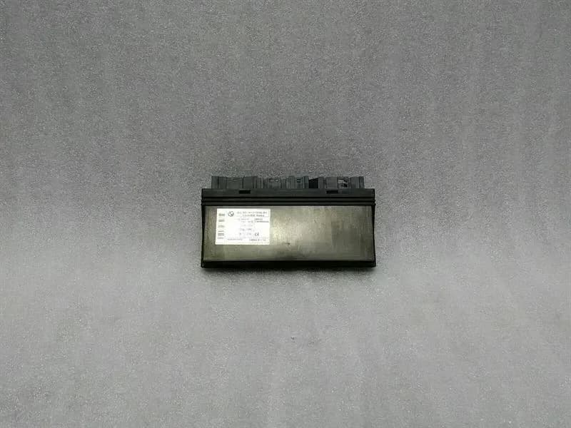 BMW BMW 6 Series E63 E60 KBM Module 9151516 ECU