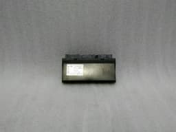 BMW BMW 6 Series E63 E60 KBM Module 9151516 ECU — thumbnail 4