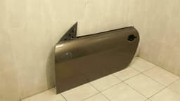 BMW BMW 6 Series E63 left front door 72075 door front left bronze — thumbnail 2