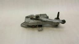 MERCEDES-BENZ Mercedes S-Class W221 Front Wiper Motor A2218201942 Wiper Motor Front Left — thumbnail 4