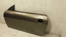 BMW BMW 6 Series E63 left front door 72075 door front left bronze — thumbnail 7