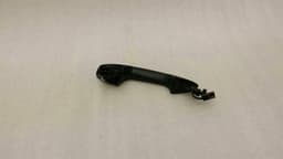 MERCEDES-BENZ Mercedes S-Class W221 FRH Door Handle A2217600670 Front Door Handle RE Keyless Go — thumbnail 2