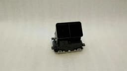 MERCEDES-BENZ Mercedes S W221 air vent rear A2218300754 ventilation nozzle ventilation grille rear — thumbnail 10