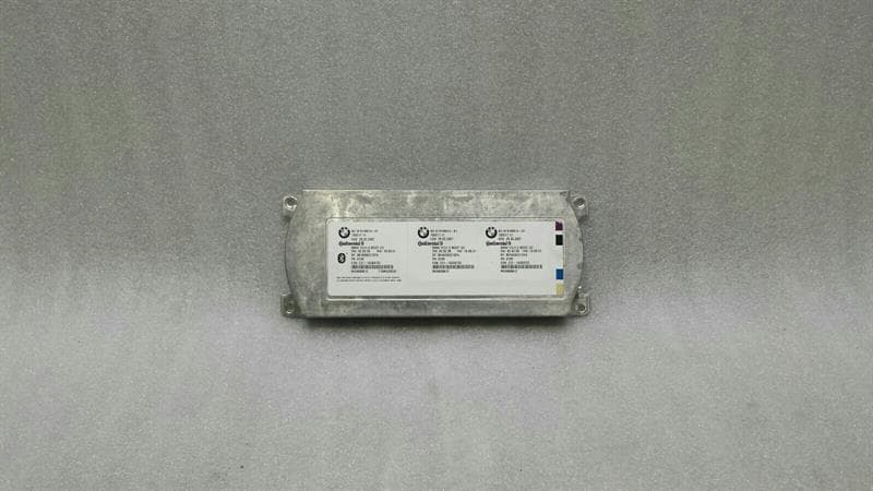 BMW BMW 6 Series E63 Bluetooth Control Unit 9149614 Bluetooth Modules