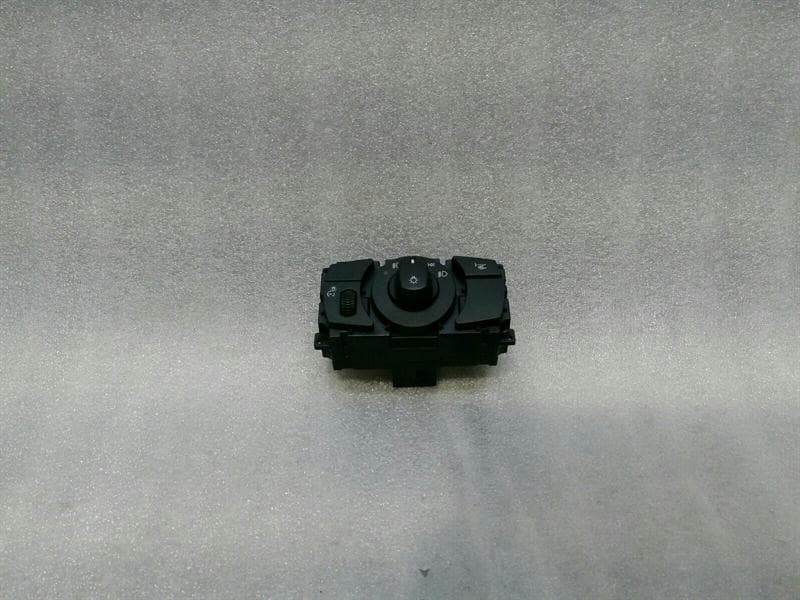 BMW BMW 6 Series E63 E60 Headlight Switch 6925259 Light Switch