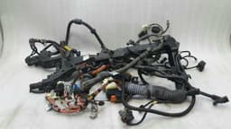 BMW BMW 6 Series E63 E64 M6 Engine Wiring Loom 7868823 Engine Harness S85 V10 5.0 — thumbnail 1