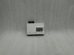 BMW BMW 6 Series E63 E60 Keyless Go Module 9134707 Control Unit — thumbnail 1