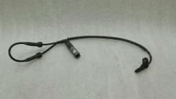 BMW BMW 6 Series E63 A.B.S Sensor 7853584 ABS Rear Sensor Rear — thumbnail 1