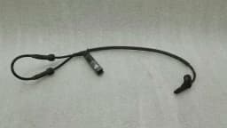 BMW BMW 6 Series E63 A.B.S Sensor 7853584 ABS Rear Sensor Rear — thumbnail 3