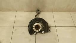 BMW BMW 6 Series E63 Left Front Hub 2282889 Wheel Bearing Housing Front Left Complete — thumbnail 4